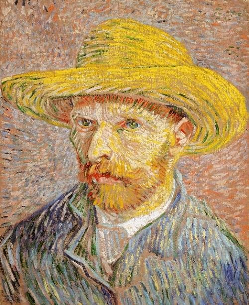 van gogh