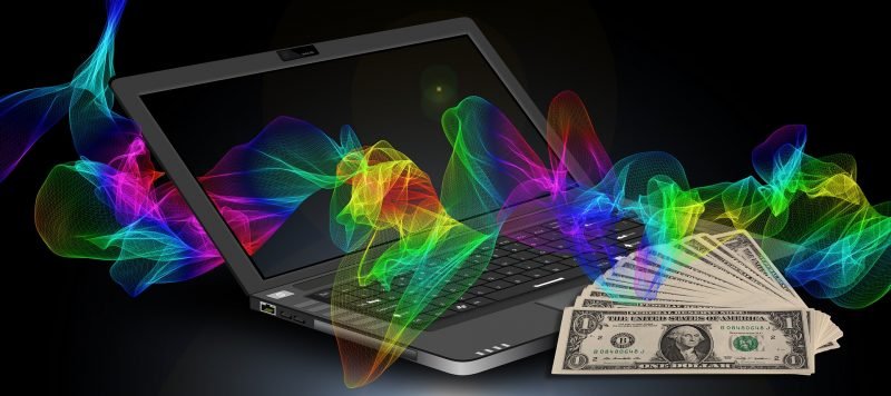 ganar dinero con internet