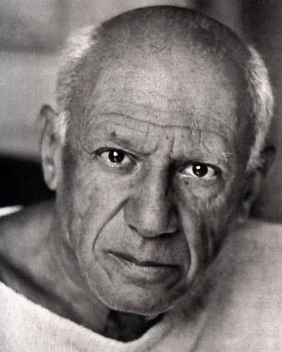 pablo ruiz picasso