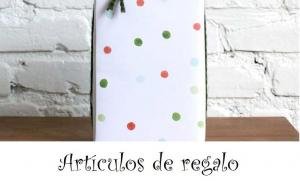 Comprar articulos de regalo handmade