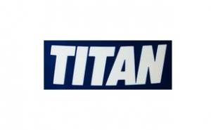 Comprar óleos Titan