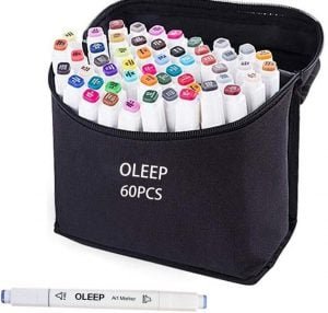 rotuladores oleep 60