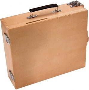 royal langnickel rea6250 maletin caballete