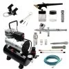 kit aerografia