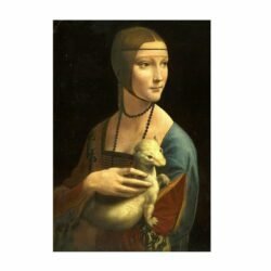 la dama del armiño