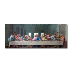 la última cena
