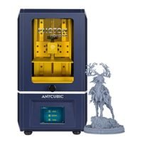 ANYCUBIC Photon Mono SE