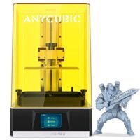 ANYCUBIC Photon Mono X