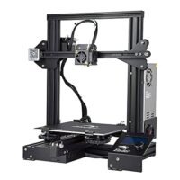 Comgrow Creality Ender 3X