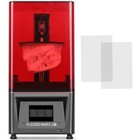 ELEGOO Mars 2 Pro
