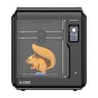 FLASHFORGE Adventurer 4