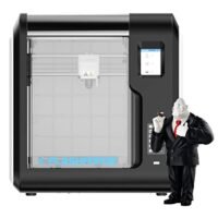FLASHFORGE Adventurer 3 LITE