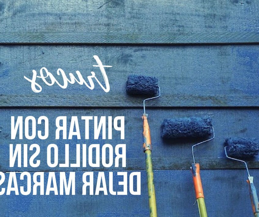 En este momento estás viendo Consejos para lacar con rodillo