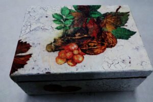 Craquelado: cómo dominar la técnica paso a paso