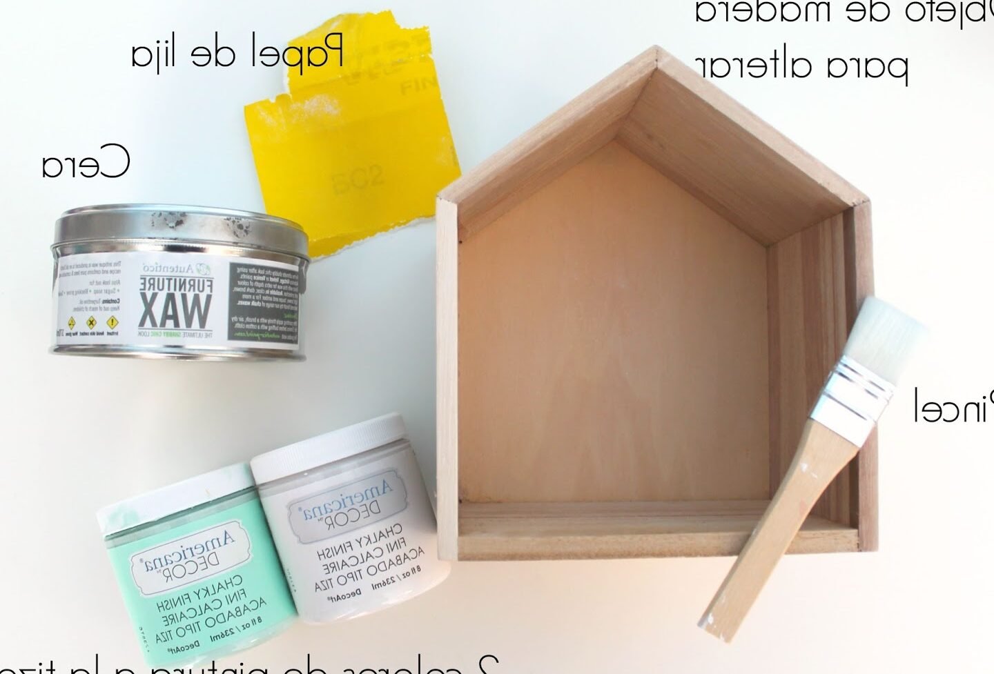 En este momento estás viendo Decapar con Técnica Shabby: Guía paso a paso