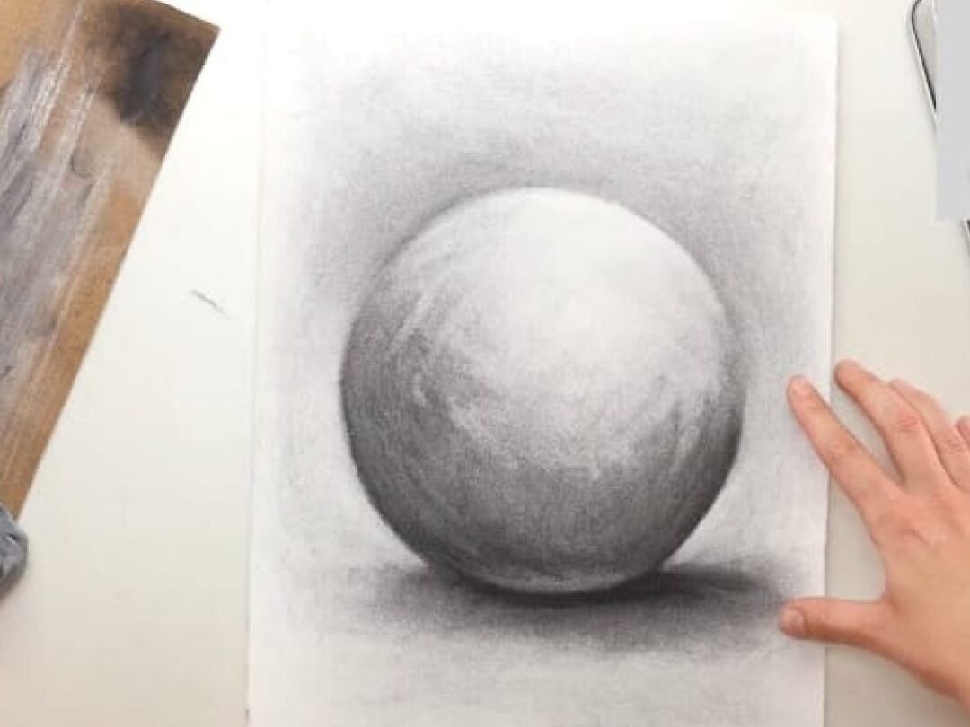 En este momento estás viendo Dibujar con carboncillo: Técnicas y consejos de modificación