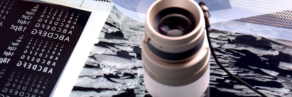 En este momento estás viendo Guía: Uso correcto de planchas de fotopolímero