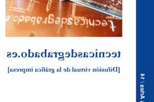 Matrices para grabado: Guía completa del grabado artístico