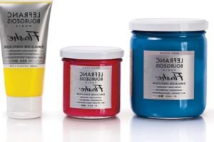 Usar el gel acrílico Lefranc: consejos y técnicas paso a paso