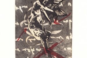 Grabado al barniz blando: técnica y creatividad en tus manos