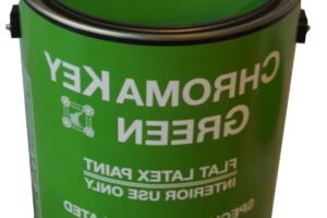 Chroma Color: Descubre todo sobre el acrílico vinílico