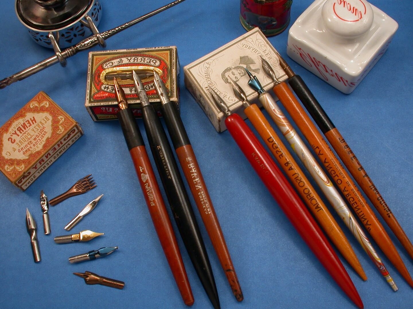 En este momento estás viendo Cómo usar diferentes modelos de palilleros de forma eficaz