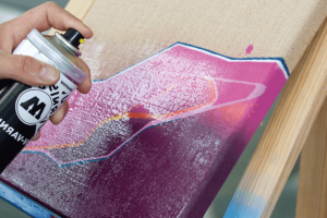 Guía completa: Cómo barnizar un cuadro con pintura acrílica