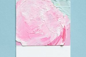 Guía para elegir papel ideal a la hora de hornear pasteles