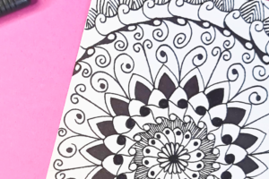 Mandala: Significado y Pasos para Crear tu Propio Diseño