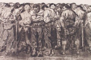 Tutorial de Grabado Calcográfico: Aprende la Técnica Hayter