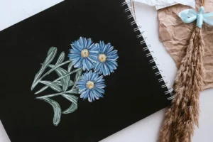 Consejos para dibujar en papel negro: ¡crea obras de arte únicas!