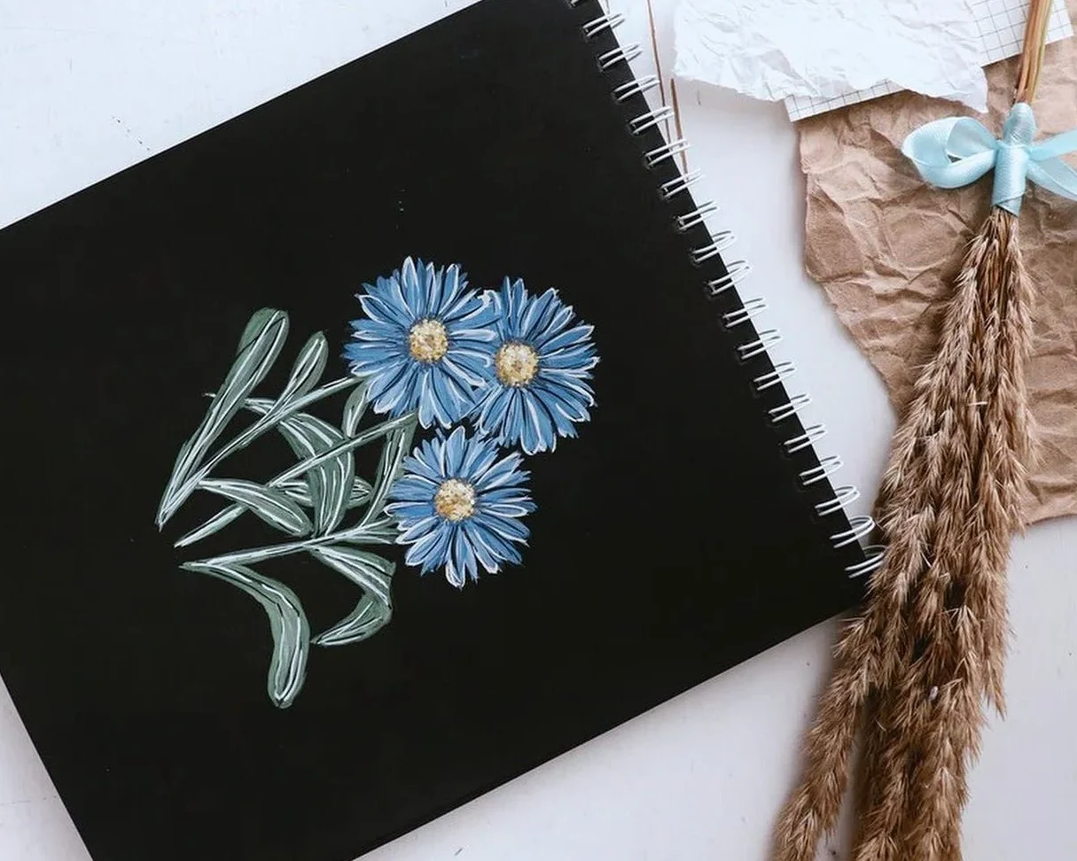 En este momento estás viendo Consejos para dibujar en papel negro: ¡crea obras de arte únicas!