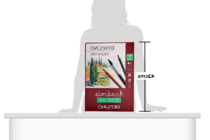 Papel Fabriano Accademia 200: la elección perfecta para tus creaciones