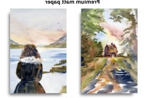 Ácido de Edimburgo: Tutorial de Arte