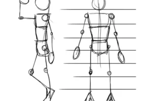 Aprende a dibujar con miga de pan: ¡creatividad en cada migaja!