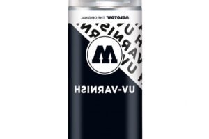 Barniz para Rayos UV: Protección y Aplicación Efectiva