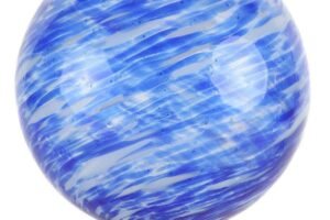 Bolas de Vidrio: Cómo se Utilizan para Crear Fascinantes Videos