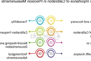 Calibrados en vídeo: técnicas y consejos para trabajar con precisión