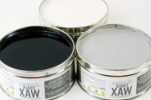 Cómo aplicar cera sobre Chalk paint: Guía paso a paso