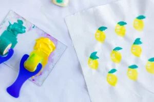 Cómo carvar sellos de forma sencilla y creativa: Guía paso a paso