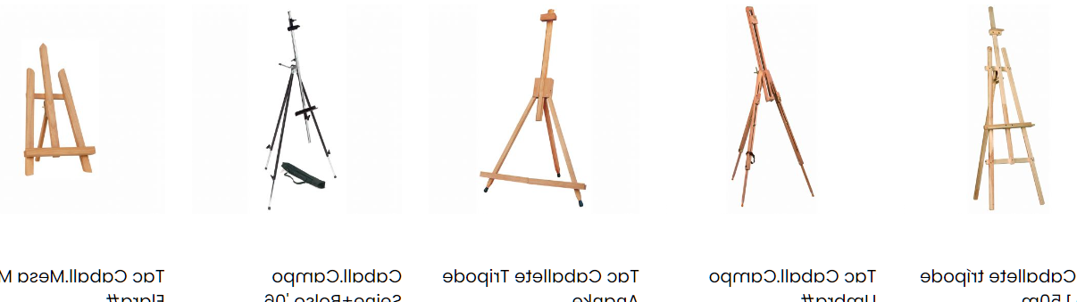 En este momento estás viendo Cómo comprar el caballete ideal para tus trabajos de pintura