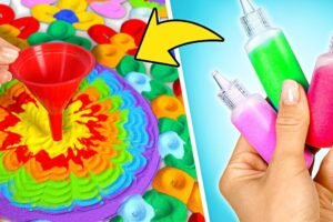 Cómo crear impresionantes cuadros de arena: paso a paso