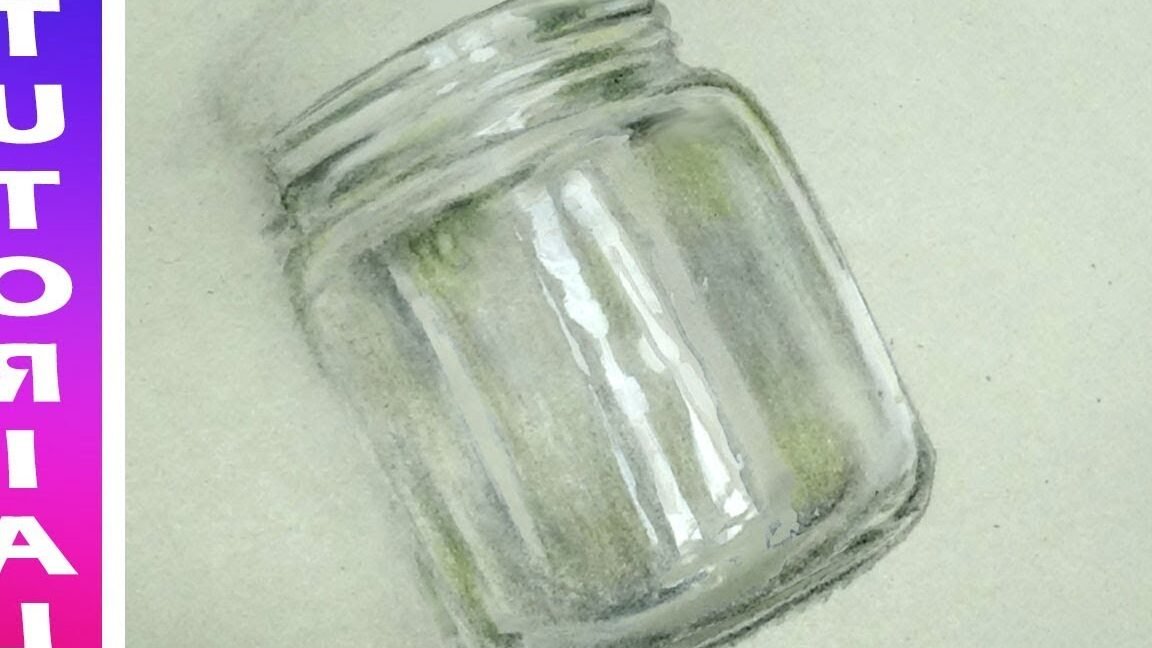 En este momento estás viendo Cómo dibujar cristal en óleo: técnica paso a paso