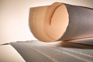 Cómo elegir papel para óleo de Arches