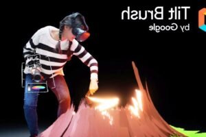 Cómo pintar en Realidad Virtual: Guía paso a paso