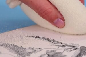 Cómo usar el Saquito Limpiador de Milan