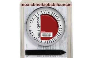 Cómo utilizar plomo adhesivo para falsas vidrieras