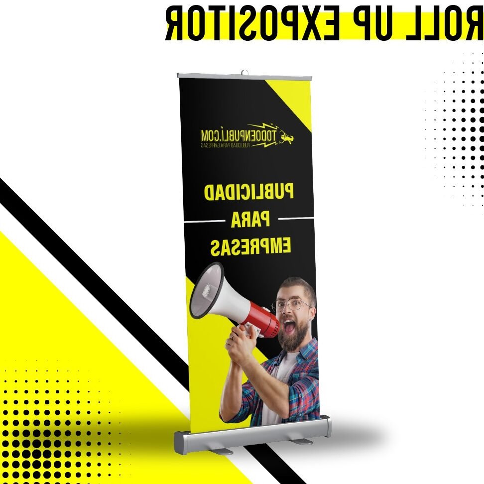 En este momento estás viendo Conferencia gratuita en Valencia: todo sobre Roll-Up