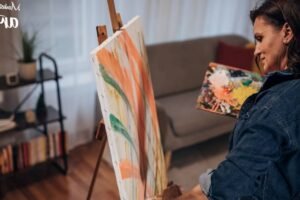 Consejos clave para vender tu arte con éxito