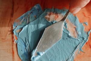 Consejos para acelerar el secado de tus pinturas de forma fácil